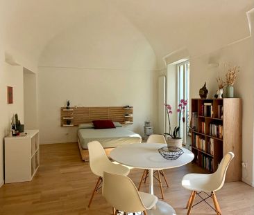 1 Zimmer, 35 m² - Foto 3