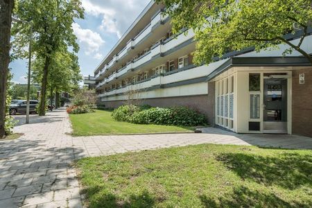 Te huur: Appartement Bolestein in Amsterdam - Foto 4