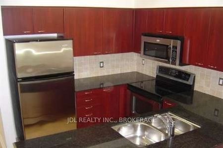 For Lease - 509 Beecroft Road Unit# 1207, Toronto, Ontario - Photo 3