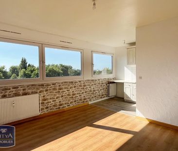 Location Appartement 2 pièces 48m² LILLE 59000 - Photo 3