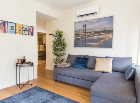 Beco dos Peixinhos, Lisbon, Lisbon 1170-296 - Photo 3