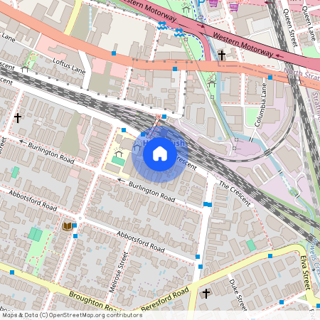 16a The Crescent, Homebush NSW 2140