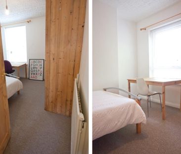 4 Bed Detached House, North Sherwood Street Students, NG1 - Photo 5