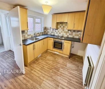 2 bedroom house to rent - Photo 4