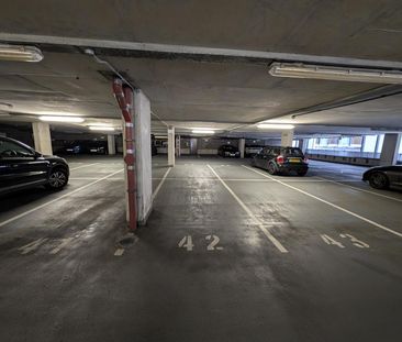 Car Parking Space, Strand Street, Liverpool, Merseyside, L1 - Photo 1