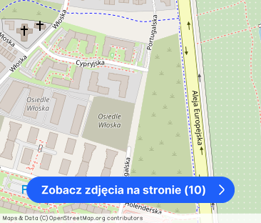 ul. Portugalska, mieszkanie 2 pokojowe (+miejsce p – zdjęcie 1