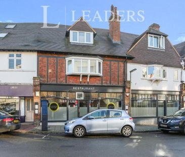 1 bedroom flat to rent - Photo 6