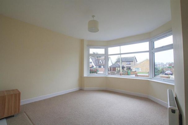 2 bedroom bungalow to rent - Photo 1