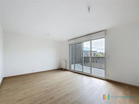 Location appartement 2 pièces - 48m² à St jacques de la lande (35136) - Photo 5