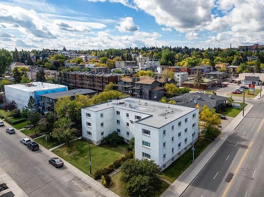 1805 16 Street Southwest, Calgary - Photo 1