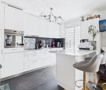 Appartement exclusif de 2.5 pièces à Saint-Sulpice avec balcon - Photo 1