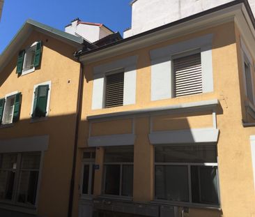 Appartement 1 pièce à Lausanne - Photo 1