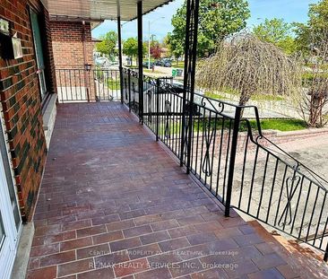 For Lease - 7600 Middleshire Drive Unit# Upper, Mississauga, Ontario - Photo 1