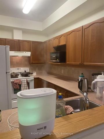 For Lease - 120 Grant Carman Drive Unit# 1212, Cityview - Parkwoods Hills - Rideau Shore, Ontario - Photo 4