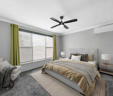 44 Boundary Road, Maryland NSW 2287 - House For Rent | Domain - Photo 4