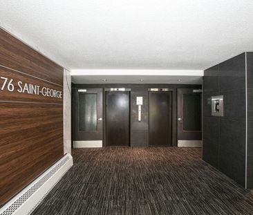 For Lease - 276 St George Street Unit# 607, Toronto, Ontario - Photo 6