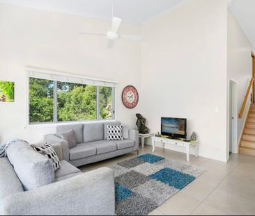 2-bedroom shared unit/townhouse, pioneer parade - Photo 2