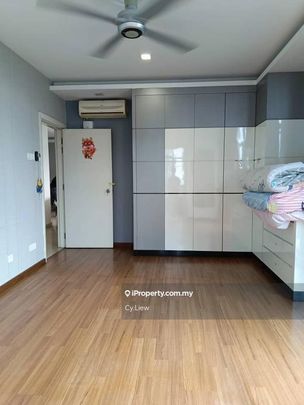 Saville Residence, Seputeh - Foto 1