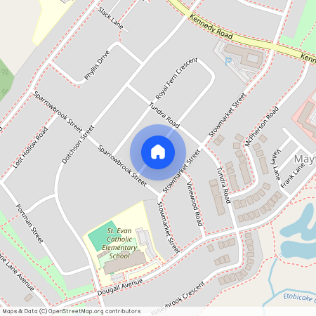 106 Royal Fern Crescent, Caledon