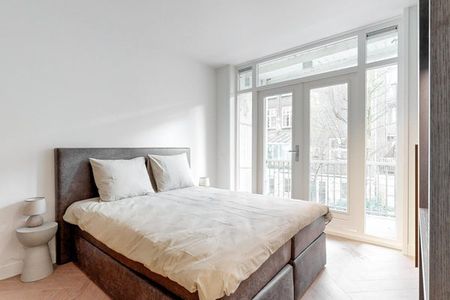 Te huur: Appartement Rustenburgerstraat 341 1 in Amsterdam - Foto 5