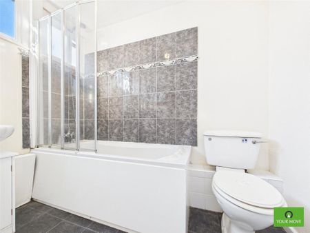 3 bedroom terraced house to rent - Photo 4