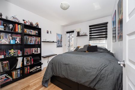 Condo for rent, Montréal (Le Sud-Ouest) - Photo 2