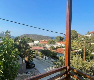 Μεζονέτα για ενοικίαση Πόρτο Ράφτη (Μαρκόπουλο) - Photo 5