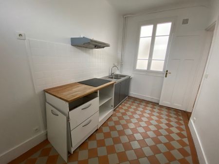 Appartement 2 pièces de 45.76 m² - Chaville - Photo 4