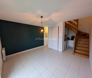 Location Appartement 2 pièces 31 m2 à Montgermont - Photo 1