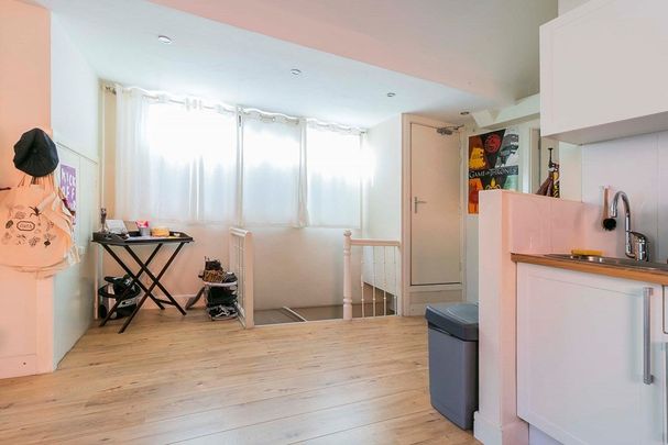 Te huur: Appartement Assendelftstraat 36 D in Den Haag - Foto 1