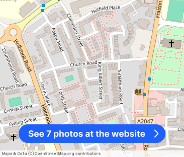 Crown Street, Portsmouth, Hampshire, PO1 - Photo 1