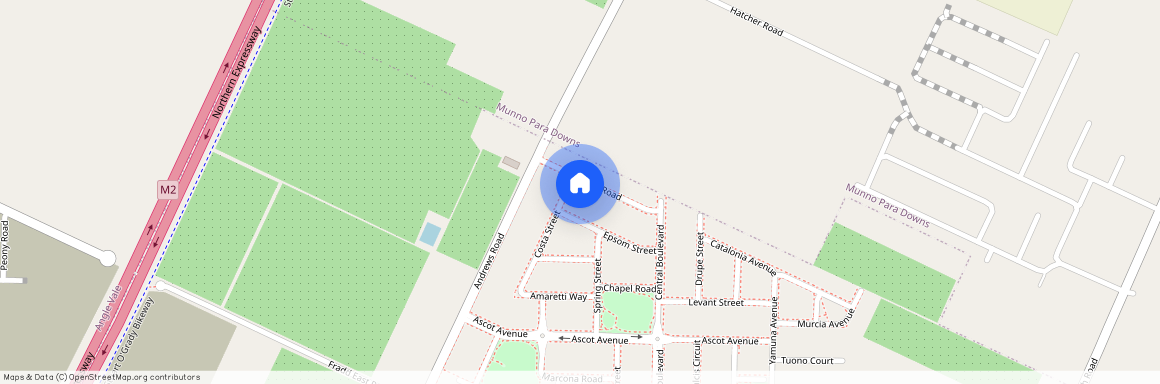 8 Kernel Road, Munno Para West