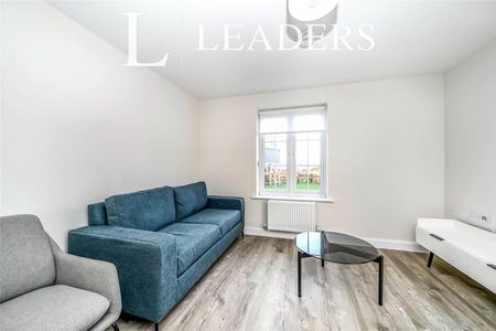 2 bedroom apartment to rent Southern Cross, Wixams, Bedford, MK42 - Photo 2
