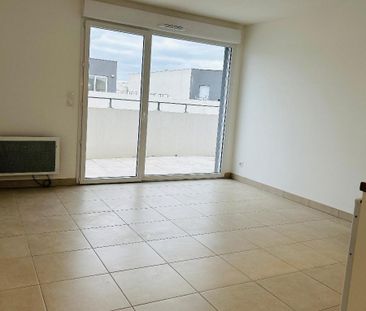 Location Appartement 2 pièces 37m² JUVIGNAC 34990 - Photo 2