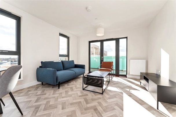 Evolution Court, Cambridge, Cambridgeshire, CB3 0UN - Photo 1