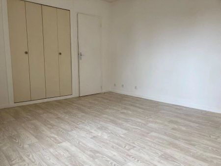 Appartement à louer 2 pièces 43.52m² - Photo 2