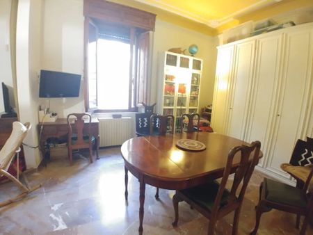 Via Giovanni Fabbroni, Florence, Tuscany 50134 - Photo 2