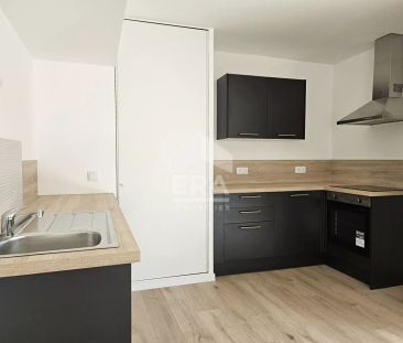 Grand appartement F4 avec 2 balcons et 2 places de parkings - Photo 3