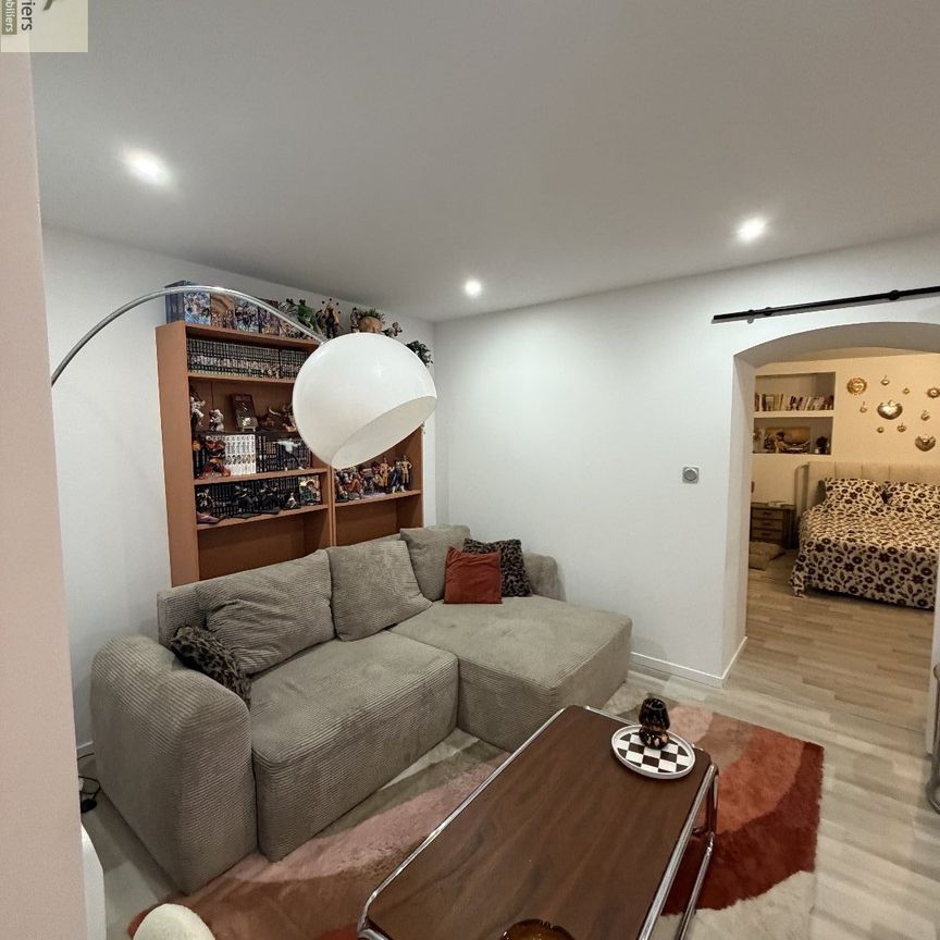 Location Appartement 2 pièces 48m² ST GEORGES D ORQUES 34680 - Photo 1
