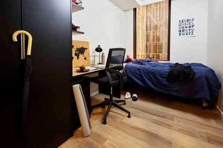 Ultra Studio, King Single Bed - Photo 4