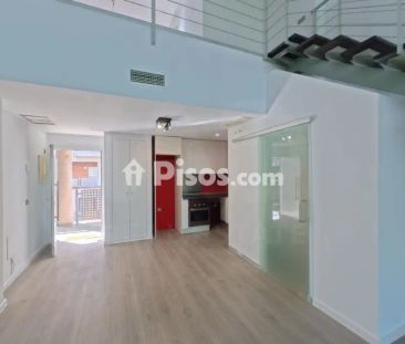 Piso en alquiler en Area Metropolitana - Foto 2