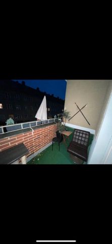 ZWISCHENMIETE 2-Zimmer Whg. in Wedding - Foto 5