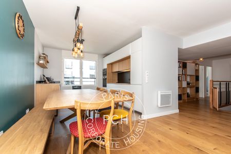 Tout savoir sur cet appartement dans le quartier République, à Suresnes - Photo 5