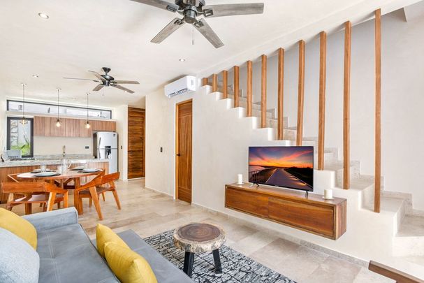 CONDOMINIO SANDS TULUM 6 - Photo 1