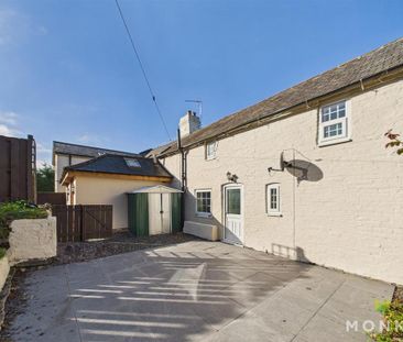 2 bedroom terraced house to rent - Photo 3