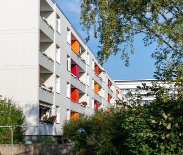 Gemütliches Zuhause mit Blick ins Grüne - Photo 1