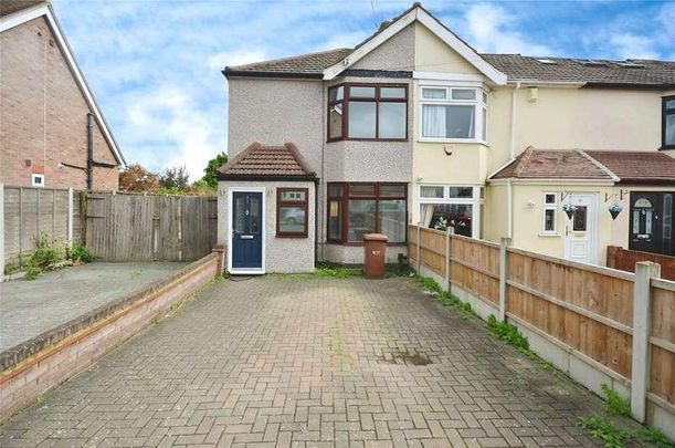 Manser Road, Rainham, Essex, RM13 - Photo 1