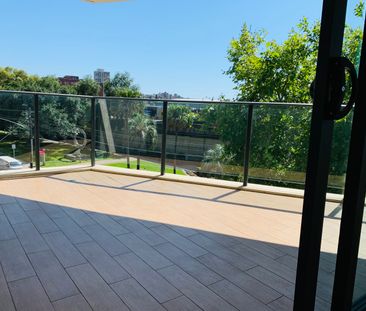 510/80 Alfred Street, Milsons Point NSW 2061 - Apartment For Rent |... - Photo 4