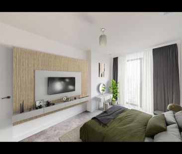 2 Bed Flat, Oto Tower, IG3 - Photo 3
