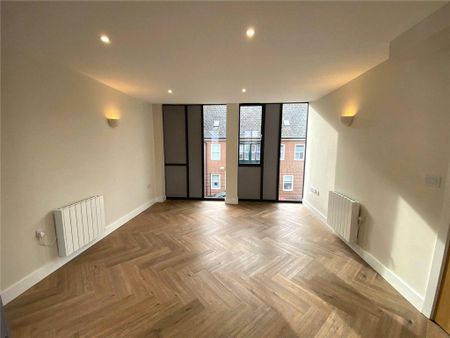 1 bedroom apartment to rent - Photo 2